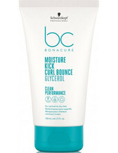 Lokikreem Schwarzkopf Professional BC Bonacure Moisture Kick Curl Bounce, 150 ml