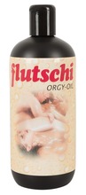 Massaažiõli Flutschi Orgy-Oil, 500 ml