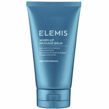 Soojendav massaažibalsam Elemis Warm-up Massage Balm, 150 ml