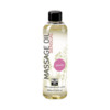 Massaažiõli Hot Shiatsu Jasmine, 250 ml