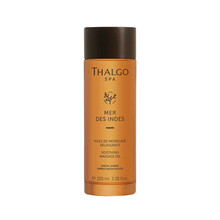 Massaažiõli Thalgo Mer Des Indes, 100 ml
