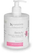 Massaažiõli Habys Beauty, 450 ml