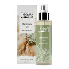 Massaaziõli Therme Hammam, 125 ml