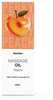 Massaažiõli Satisfyer High-Quality, Peach, 250 ml