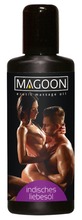 Massaažiõli Magoon Indian, 100 ml