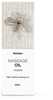 Massaaziõli Satisfyer, Jasmin, 250 ml