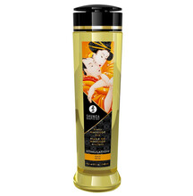 Massaaziõli Shunga Erotic Massage Oil, Stimulation, 240 ml