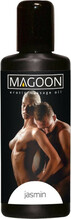 Massaažiõli Magoon Jasmin, 100 ml