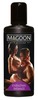 Massaažiõli Magoon Indian, 200 ml