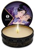Massažiküünal Shunga Mini Caress by Candlelight Exotic Fruits, 30 ml