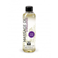 Massaaziõli HOT Shiatsu Ylang Ylang, 250 ml