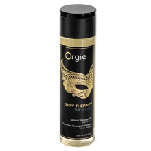 Massaaziõli Orgie Sexy Therapy The Secret, 200 ml