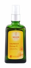 Massaažiõli Weleda Calendula, 100 ml