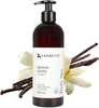 Massaažiõli Habys Daily Spa jasmiini ja vaniljega, 500 ml