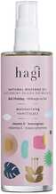 Massaažiõli Hagi Bali Holiday, 100 ml