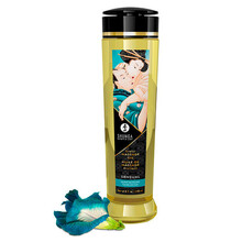 Massaažiõli Shunga Sensual, 240 ml