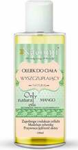 Massaažiõli Nacomi Mango Macarons, 150 ml