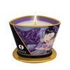 Massažiküünal Shunga Exotic Fruits, 170 ml