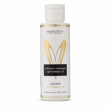 Massaažiõli Magnetifico Afrodisiac, jasmiini afrodisiakumiga, 100 ml