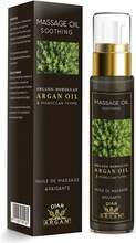 Massaažiõli Diar Argan Aromatic Argan Thyme, 50 ml