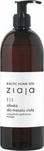 Kehaõli Ziaja Baltic Home Spa Fit, 490 ml