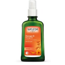 Massaažiõli Weleda Arnica, arnikaga, 100 ml