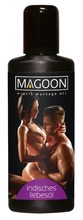 India massaažiõli Magoon, 50 ml
