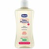 Massaaziõli Chicco Baby Moments Sensitive, 200 ml
