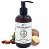 Massaažiõli Vcee makadaamia ja jojoba, 200 ml
