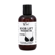 Massaaziõli Vcee Boob Lift, rindadele, 200 ml