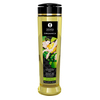 Massaaziõli Shunga Organica Exotic Green Tea, 240 ml