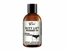Massaaziõli Vcee Butt Lift, tuharatele, 200 ml