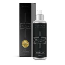 Massaažiõli PheroStrong, meestele, feromoonidega, 100 ml