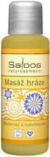 Lahkliha massaažiõli Saloos Pregnancy Care, 50 ml