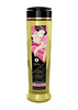 Massaaziõli Shunga Erotic Massage Oil Aphrodisia, 240 ml