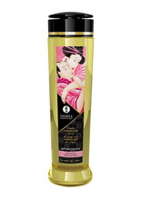 Massaaziõli Shunga Erotic Massage Oil Aphrodisia, 240 ml
