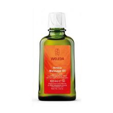 Massaažiõli Weleda Arnica, 100 ml