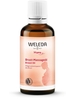 Laktatsiooni soodustav rinnaõli Weleda Breast Feeding Oil, 50 ml