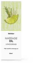 Massaaziõli Satisfyer Lemongrass, 250 ml