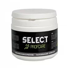 Massaažikreem Select Massage Cream, 500 ml
