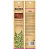 Viiruk Sattva Ayurveda, patšuli, 15 tk