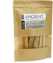 Rohelise puidu Palo Santo suitsupulgad, 100g, Ancient Wisdom