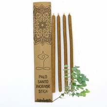 Viiruk Aw Artisan, Palo Santo, Eucalyptus, 4 tk