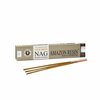 Suitsupulgad Vijayshree, Golden Nag Amazon Resin, 15 g.