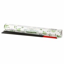 Taimsed viirukipulgad Stamford, Spicy Patchouli, 15 g