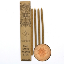 Palo Santo viiruk AW Artisan, Sandalwood