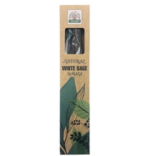 Looduslikud Masala viirukid Namaste India, valge salvei, 11 tk