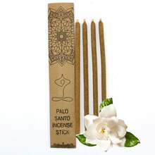 Viirukid AW Artisan, Palo Santo, Gardenia, 4 tk