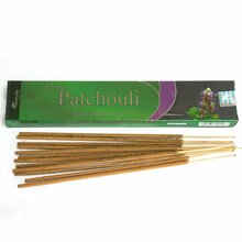 Looduslikud viirukid Aromatika, Vedic Patchouli, 15 g