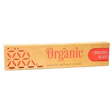Viiruk Organic Goodness, Dragons Blood, 15 g